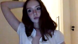 evangeline999 - [Chatur Video] slimbody lovenseon cashmaster Webcam replay