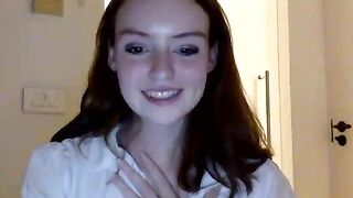 evangeline999 - [Chatur Video] slimbody lovenseon cashmaster Webcam replay