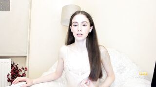 snowww_white - [Chatur Video] ebonyqueen horny balloons Streamed video