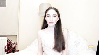 snowww_white - [Chatur Video] ebonyqueen horny balloons Streamed video