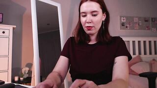 crystall_renn - [Chatur Video] lactation natural skinny slap