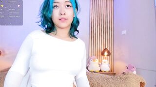 bella_donne - [Chatur Video] sloppy bigeyes Virtual performance domi