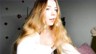 thisisamelia - [Chatur Video] Recorded interaction creamypussy sex perkynipples