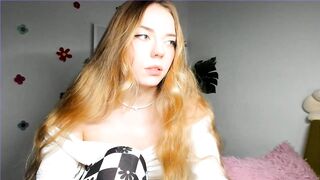 thisisamelia - [Chatur Video] Recorded interaction creamypussy sex perkynipples