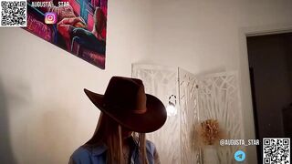 augusta77 - [Chatur Video] cowgirl Online recording analdildo strip