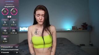 fvrx - [Chatur Video] Streamed session chill ginger thicc