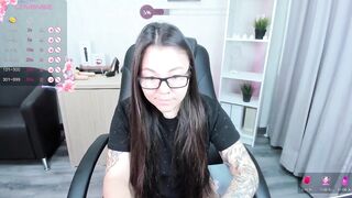 sabrina_sven - [Chatur Video] vibration dom yoga free