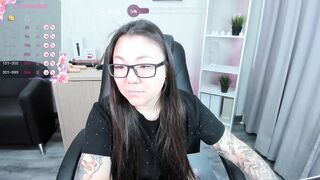 sabrina_sven - [Chatur Video] vibration dom yoga free