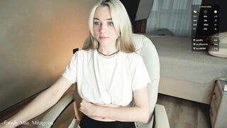 mia_milagros - [Chatur Video] tightpussy humiliation kinky deepthroat