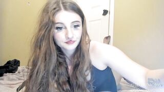 venicebtchh - [Chatur Video] fresh sexyblonde sloppybj petite