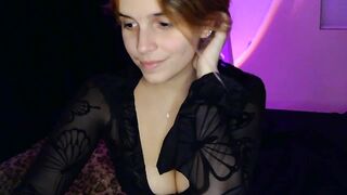 lilbeccaxo - [Chatur Video] naturalbigtits whore pretty nipple