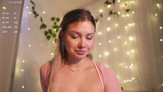 april_blush - [Chatur Video] college bi squirtcum dirtygirl