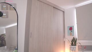 laura_roldan - [Chatur Video] sub longlegs tease lushcontrol