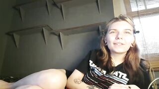 lizzyylovesick - [Chatur Video] balloon showershow sporty selfsuck