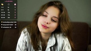 a_whole_eternity - [Chatur Video] chastity perkynipples slim tru private