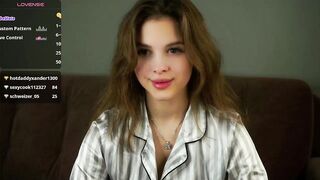 a_whole_eternity - [Chatur Video] chastity perkynipples slim tru private