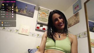 yiny_star - [Record Video Chaturbate] Homemade MFC Share Fun