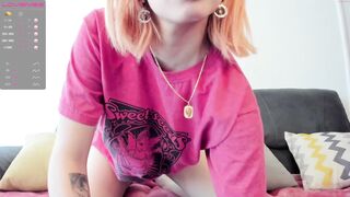 yourfreakygirl - [Record Video Chaturbate] Webcam Model Wet Cam Video