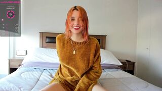 yourfreakygirl - [Record Video Chaturbate] Pvt Naked New Video