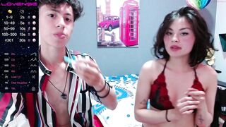 abbi_n_darrell - [Record Video Chaturbate] Only Fun Club Video Private Video Webcam Model