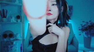 ivyreenie - [Record Video Chaturbate] Naked Shaved Web Model