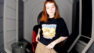 lilucoolbb - [Record Video Chaturbate] Horny Live Show Cam show