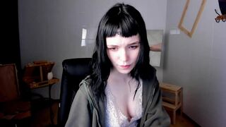 lilucoolbb - [Record Video Chaturbate] Ass Nude Girl Roleplay
