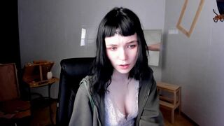 lilucoolbb - [Record Video Chaturbate] Ass Nude Girl Roleplay
