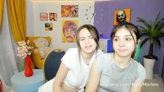 mary_marlow - [Record Video Chaturbate] Pretty face Stream Record Free Watch