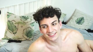 mila_and_dorian - [Record Video Chaturbate] Pussy Sexy Girl Homemade