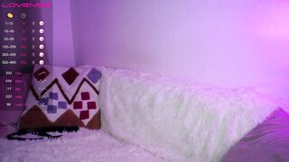 onecuteangel - [Record Video Chaturbate] Hot Show Adult Pussy