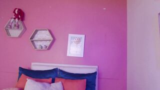 pink_dustt - [Record Video Chaturbate] MFC Share Chat Live Show
