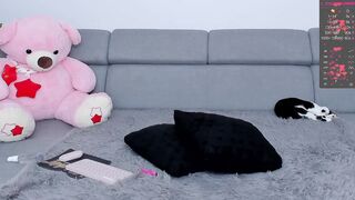 sweetallexis - [Record Video Chaturbate] Hot Show Hidden Show Naughty