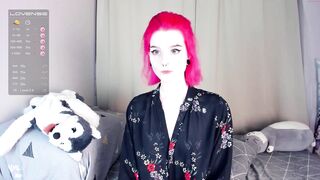 alicentity - [Record Video Chaturbate] Lovense Onlyfans Sweet Model