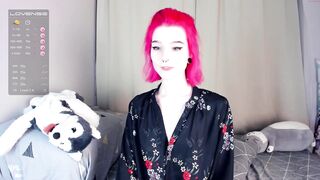 alicentity - [Record Video Chaturbate] Lovense Onlyfans Sweet Model