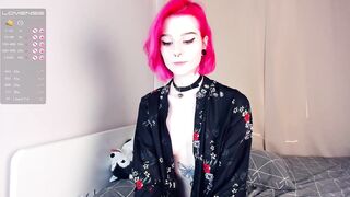 alicentity - [Record Video Chaturbate] Nice Fun Nude Girl