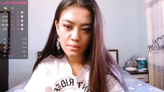 arina_s - [Record Video Chaturbate] Tru Private Lovense Onlyfans