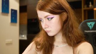 cutiepiealice - [Record Video Chaturbate] Hot Show Pretty Cam Model Cam Clip