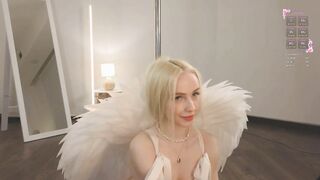 alissa_wxw - [Chatur Video] master smalltitties strapon deepthroating