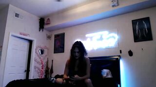 irisjadee - [Chatur Video] lonely webcam milf houseparty