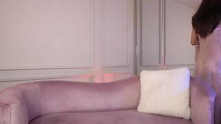 mariannacruzz - [Chatur Video] boots curved Streaming snapshot Webcam replay