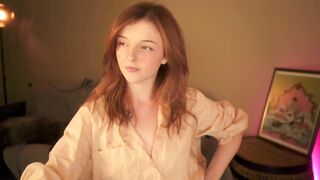 lucydelovely - [Chatur Video] Live recording deutsch Webcam snapshot punish