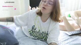 cute_junk - [Chatur Video] cashmaster elegant naked curly