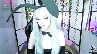 milkycute - [Chatur Video] privat zapisi longhair big couples