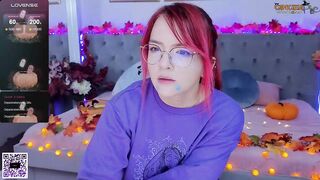 ginger_pie - [Chatur Video] babe passwordroom athletic livechat