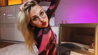 darlinechapel - [Chatur Video] passwordshow milf lingerie orgy