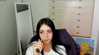 _gloria_love_ - [Chatur Video] fuck goddess cam model valorant