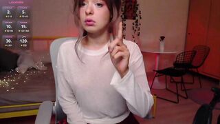 sofia_falcone - [Chatur Video] edge handjob mom brownhair