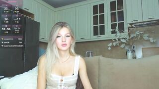 emilydancee - [Chatur Video] mistress asmr tanlines face