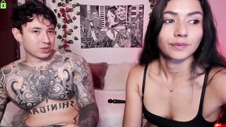 tyler_mia - [Chatur Video] crazy panties bisexual lips